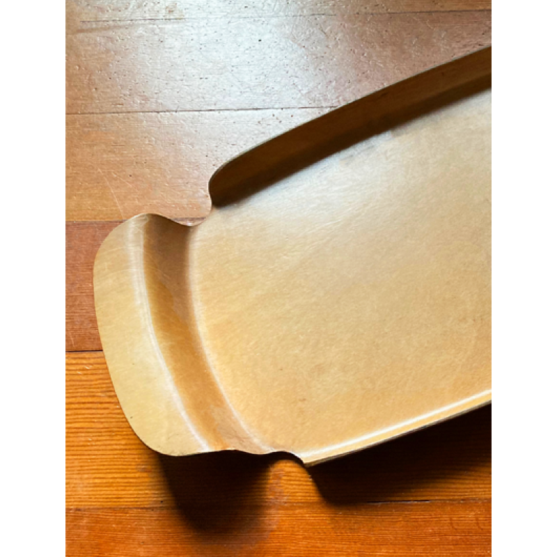 Silva Sweden berken dienblad